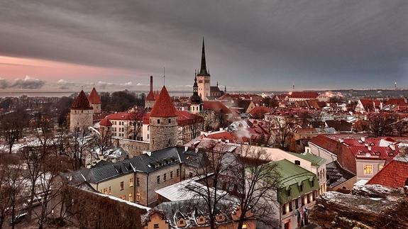Estonia establece un nuevo estándar para las democracias digitales