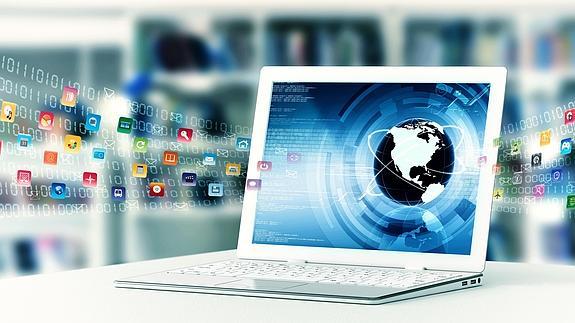 Seis de cada diez empresas confían en la nube para alojar su software