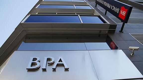 Andorra anuncia el cese de todo el consejo de administración de BPA