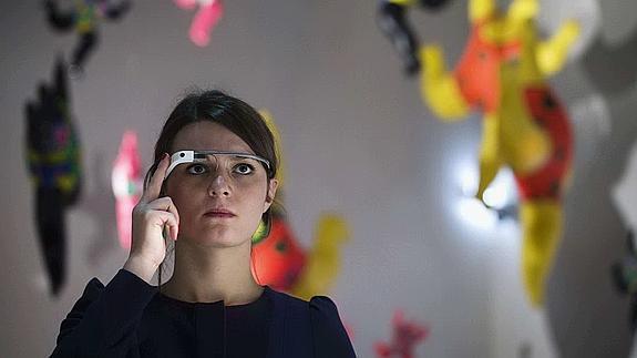 Singularity University, la tecnología del mañana en Sevilla