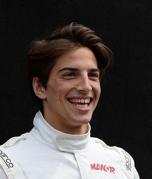 Merhi: «Tengo bastante confianza en que estaremos en Malasia»