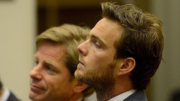 Van der Garde anuncia su marcha de Sauber