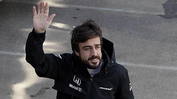 «Fernando Alonso correrá en Malasia»