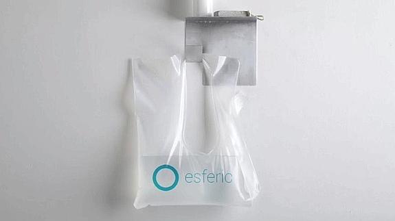 Tecnología para ahorrar agua en el día a día