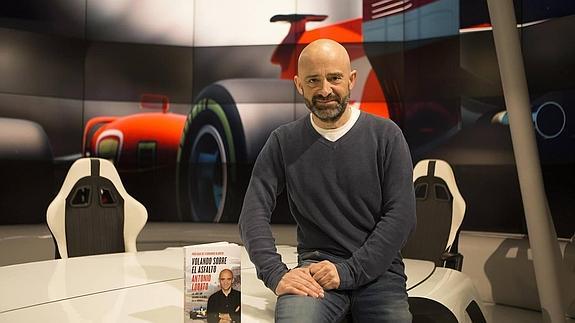 Antonio Lobato: «Me he callado muchas cosas por mi amistad con Fernando»