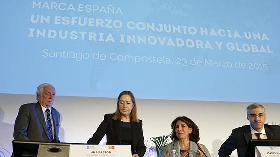 La inversión en I+D per cápita se sitúa en 279 euros