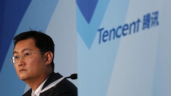 Las telecos chinas apuestan por el coche eléctrico