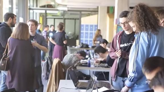 HackForGood, un congreso para crear 'smartcities'