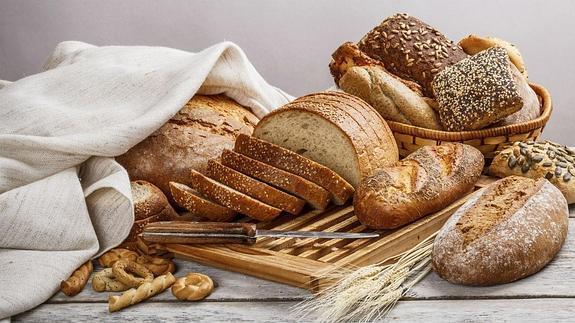 ¿Qué pan escogemos para cada plato?