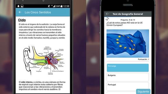 GoConqr, la unión entre educación y tecnología