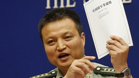 China despliega un plan de ciberseguridad para proteger secretos de estado