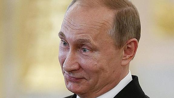 Moscú elabora una 'lista negra' de políticos europeos que no pueden entrar a Rusia