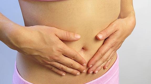 dolor intestinal lado siniestro y acidez