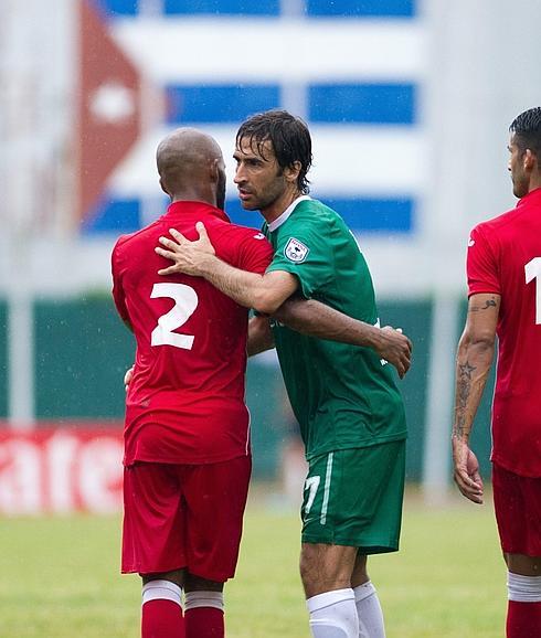 El fútbol hermana a Cuba y EE UU