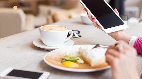 La carrera por liderar la banca digital