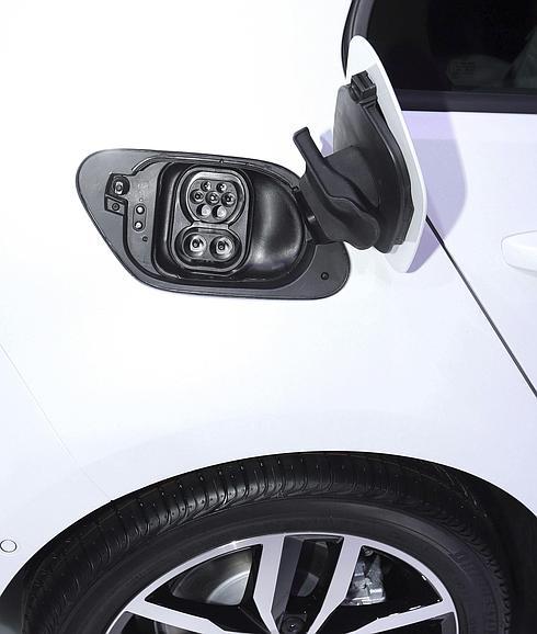 Una nueva tecnología europea mejora la eficiencia energética de los coches eléctricos