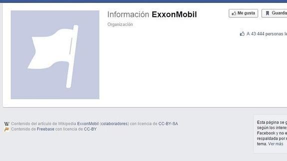 ¿Cómo se comportan las grandes compañías en redes sociales?