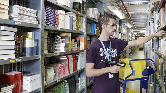 Amazon elige España para instalar su nuevo Hub Europeo de Desarrolladores de Software