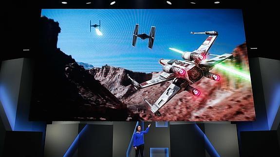 Electronic Arts, una de cal y otra de arena