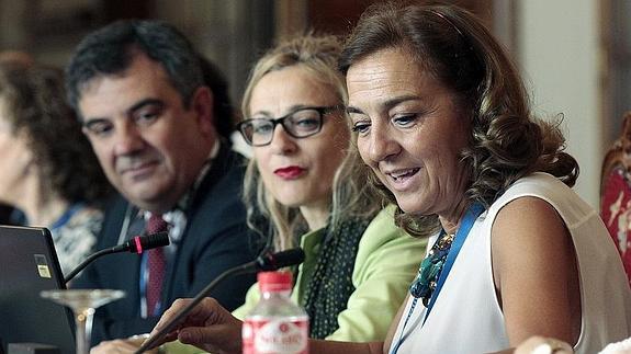 El Gobierno destaca un 100% en la tasa de reposición de investigadores
