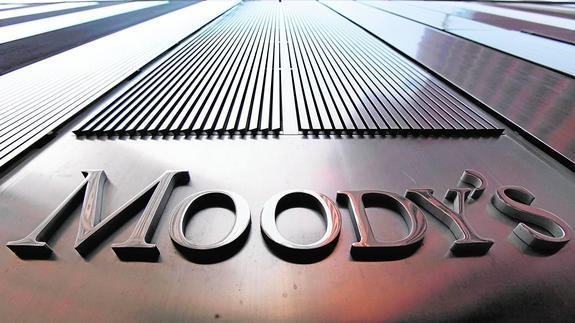 Moody's mantiene la misma nota a España desde hace un año y medio