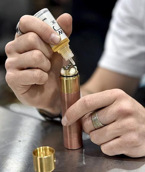 Compañías tabacaleras contratan a científicos contra el cáncer