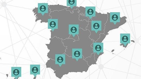 Una startup española conecta a ‘youtubers’ influyentes con marcas y empresas