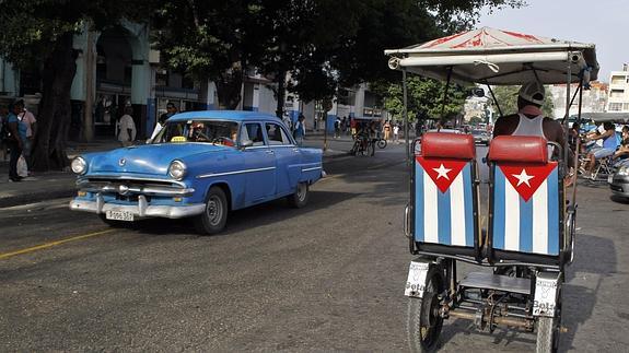 Cuba cuenta ya con 35 zonas de WiFi
