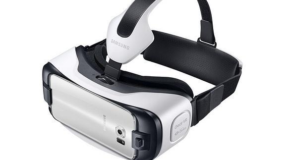 Samsung Gear VR Innovator Edition llega a España