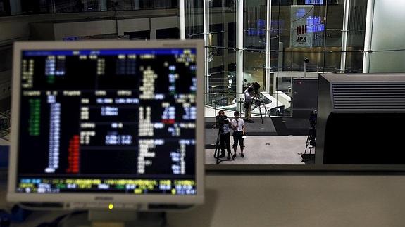 Entra en vigor la nueva ley de reutilización de datos del sector público