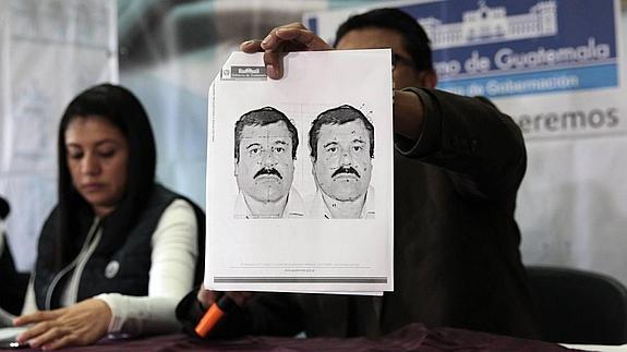 México investiga cómo pudo fugarse 'El Chapo' Guzmán