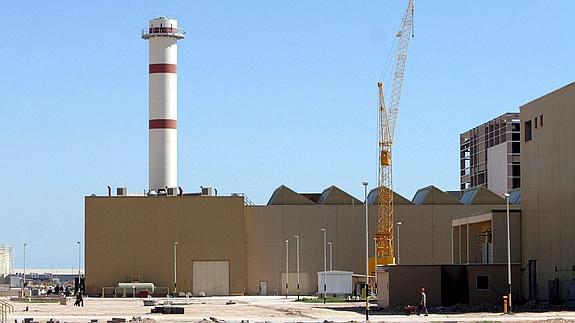 Las grandes etapas de la crisis del programa nuclear iraní