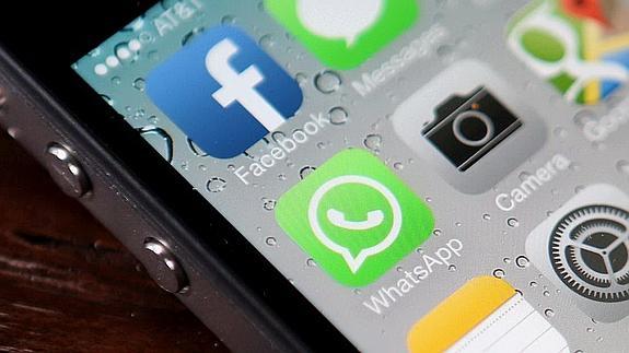 Whatsapp permite marcar mensajes como no leídos y silenciar contactos