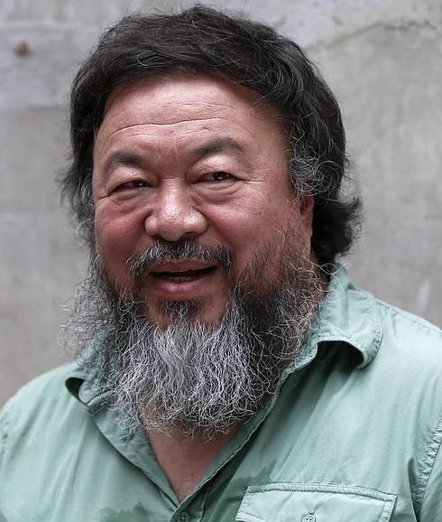 Ai Weiwei viaja a Alemania tras cuatro años sin poder salir de China