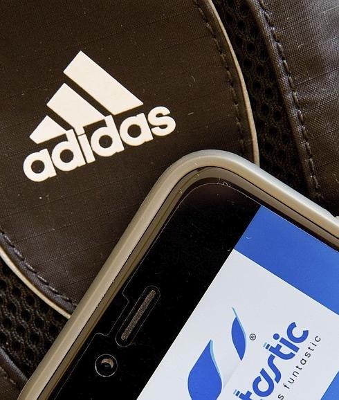 Adidas compra la aplicación deportiva Runtastic por 220 millones de euros