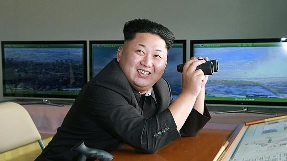 Corea del Norte adopta «la hora de Pyongyang»