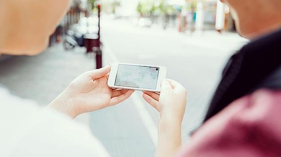 Los españoles llaman menos pero gastan más datos