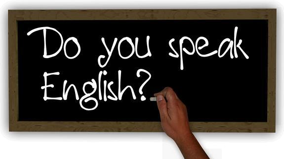 Las 'apps' presionan a las escuelas de idiomas