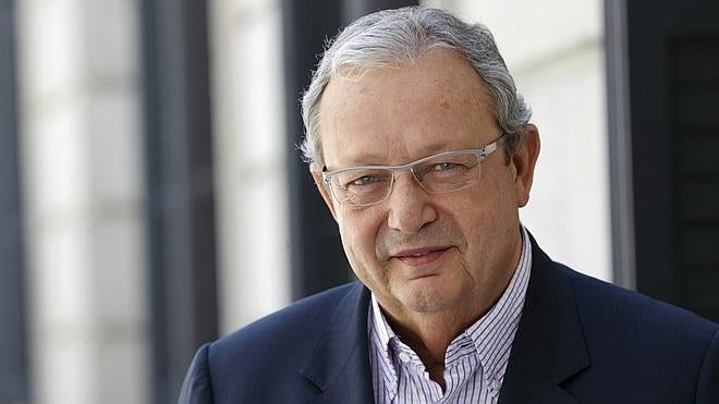 Txiki Benegas El Norte de Castilla