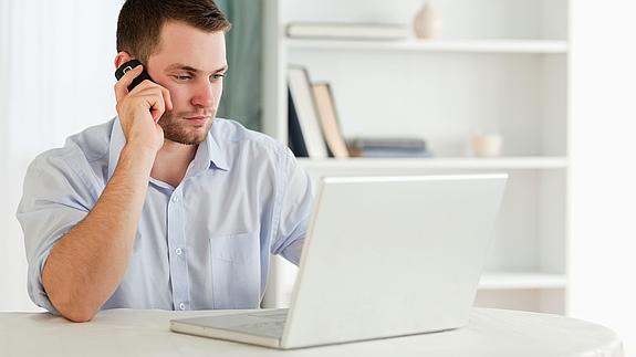 Seis de cada diez usuarios cree que paga por un internet que no usa