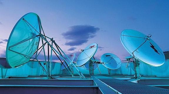 La cobertura 4G alcanza a tres cuartas partes de la población