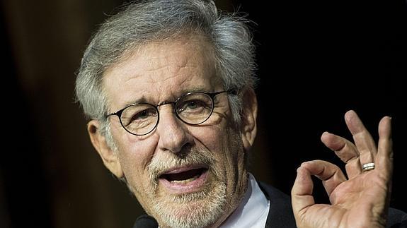 Spielberg y su productora DreamWorks no renovarán con Disney