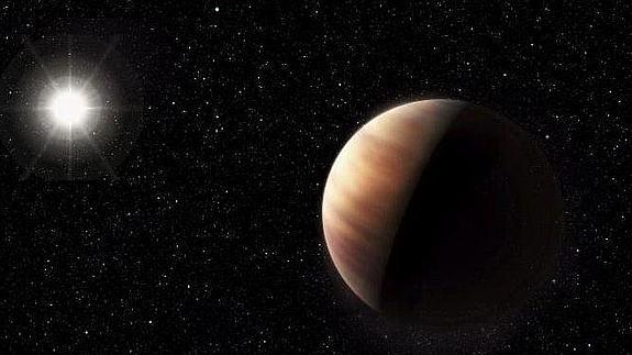 Desarrollan una red wifi para el espacio