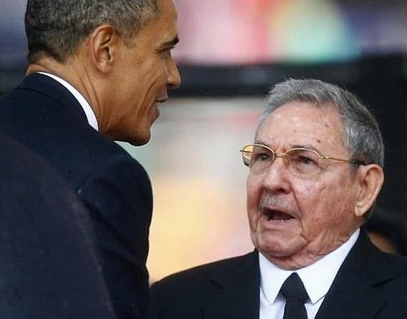 Cuba reitera a EE UU que la devolución de Guantánamo y el fin del bloqueo son necesarios