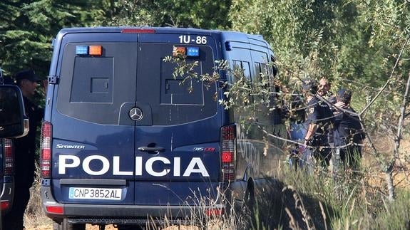 Rajoy escribe a McCain con los detalles sobre la muerte de la peregrina estadounidense
