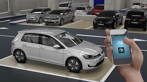 Los jóvenes quieren coches inteligentes, pero asequibles y seguros