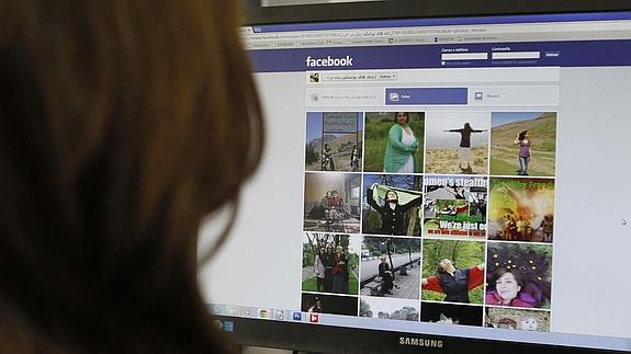 Facebook permite poner vídeos como 'foto de perfil'