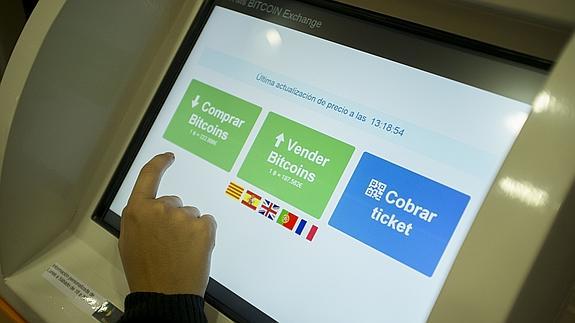 Bitcoin, ¿la moneda del futuro?