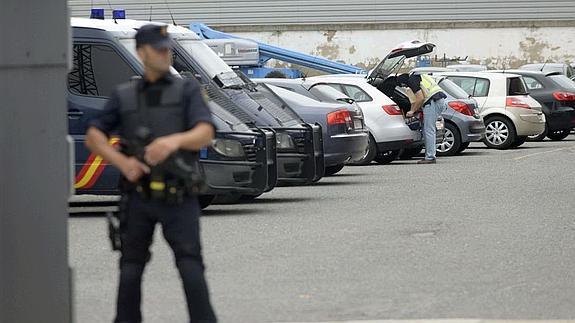 Un nuevo sistema permite predecir los delitos