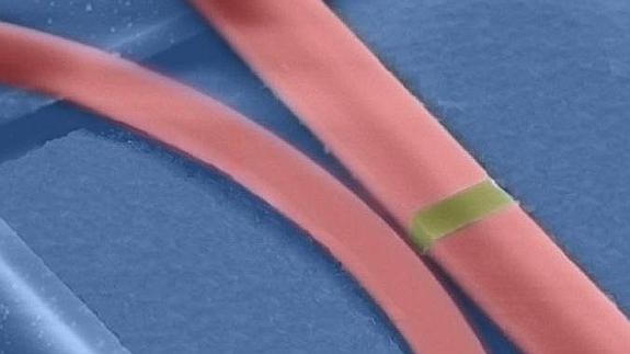 La Universidad de Oxford desarrolla un chip basado en luz